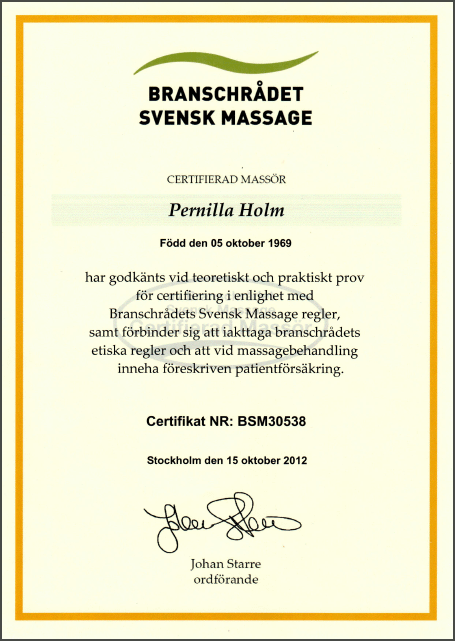 diplomsvenskdmassage